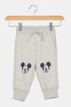 GAP Спортен панталон с щампа на Mickey Mouse Момчета