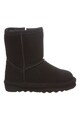 BEARPAW Ghete impermeabile de iarna din piele intoarsa Elle Fete