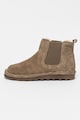 BEARPAW Ghete impermeabile de piele intoarsa Drew Femei