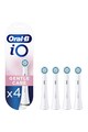 Oral-B Rezerve periuta de dinti electrica  iO Gentle Care, compatibile doar cu seria iO, Femei