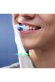 Oral-B Periuta de dinti electrica  iO6 cu Tehnologie Magnetica si Micro-Vibratii, Inteligenta artificiala, Display led interactiv, Senzor de presiune Smart, Timer vizibil, 5 moduri, 1 capat, Trusa de calatorie Femei