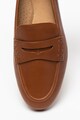 Lauren Ralph Lauren Pantofi loafer de piele cu logo Adison Femei