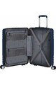 American Tourister Troler  Hello-Cabin Femei