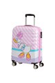 American Tourister Troler  At-Wavebreaker Femei