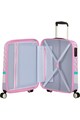 American Tourister Troler  At-Wavebreaker Femei