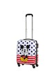 American Tourister Troler  Disney-Legends Femei