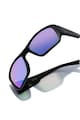 Hawkers Унисекс правоъгълни слънчеви очила Carbon Мъже