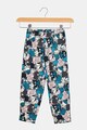 United Colors of Benetton Underwear Pijama de bumbac cu imprimeu grafic Fete