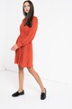 Maison Scotch Rochie mini evazata Femei