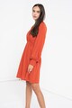 Maison Scotch Rochie mini evazata Femei