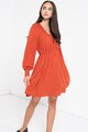 Maison Scotch Rochie mini evazata Femei