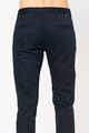 Scotch & Soda Pantaloni chino cu buzunare laterale Barbati