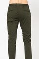 Scotch & Soda Pantaloni chino cu buzunare laterale Barbati