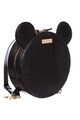 Margee Rucsac de piele in forma de Mickey Mouse Aime Femei