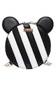 Margee Rucsac de piele in forma de Mickey Mouse Aime Femei