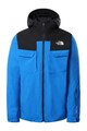 The North Face Jacheta cu detaliu logo pentru ski Fourbarrel Triclimate Barbati