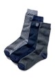 Heavy Tools Дълги чорапи Baron - 3 чифта Жени