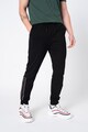 Fila Pantaloni sport cu snur de ajustare in talie Omer Barbati