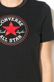 Converse Tricou classic fit cu imprimeu logo 171 Femei