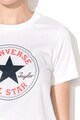 Converse Classic fit logómintás póló 171 női