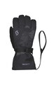 Scott Ски ръкавици  Ultimate Premium Gore-Tex, Деца, Черен Момичета