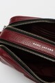 Marc Jacobs Geanta crossbody de piele Moto Shot 21 Femei