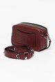 Marc Jacobs Geanta crossbody de piele Moto Shot 21 Femei