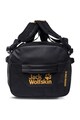 Jack Wolfskin Geanta de voiaj  Expedition Trunk 30 Unisex, Black, One size Femei