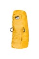 Jack Wolfskin Дъждобран за раница  Transport Cover 2In1 65-85L Unisex, Burly Yellow XT, One size Мъже