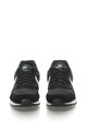 Nike MD Runner 2 bőr és textil sneakers cipő Fiú