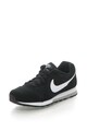 Nike MD Runner 2 bőr és textil sneakers cipő Fiú