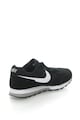 Nike Pantofi sport de piele si material textil MD Runner 2 Baieti