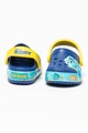 Crocs Saboti slingback de cauciuc cu aspect perforat Finding Dory Fete