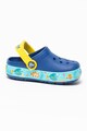 Crocs Saboti slingback de cauciuc cu aspect perforat Finding Dory Fete