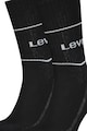 Levi's Унисекс чорапи с памук - 2 чифта Жени