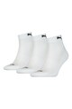 Puma Унисекс къси чорапи с памук - 3 чифта Мъже