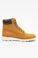 Timberland Ghete de piele nabuc Keeley Field Femei