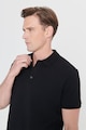 AC&Co Tricou polo slim fit de bumbac Barbati