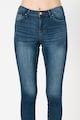 Only Blugi skinny cu 5 buzunare Kendell Femei