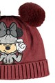 NAME IT Caciula cu ciucure si Minnie Mouse Fete