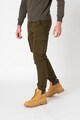 Lumberjack Pantaloni cargo cu talie medie Barbati