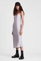 AllSaints Set de rochie midi evazata si bluza Hera Femei