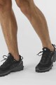 Salomon Hiking Cross Over hálós cipő bevont részletekkel férfi