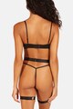 OW Intimates Sutien de satin Zia Femei