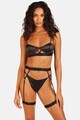 OW Intimates Sutien de satin Zia Femei