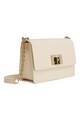 Furla Geanta crossbody din piele cu aspect texturat Bafkaco Femei