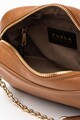 Furla Geanta crossbody mica de piele Real Femei