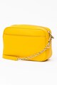 Furla Geanta crossbody mica din piele Real Femei