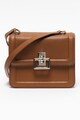 Furla Geanta crossbody din piele Villa Femei