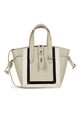 Furla Geanta shopper mica de piele Basrfua Femei